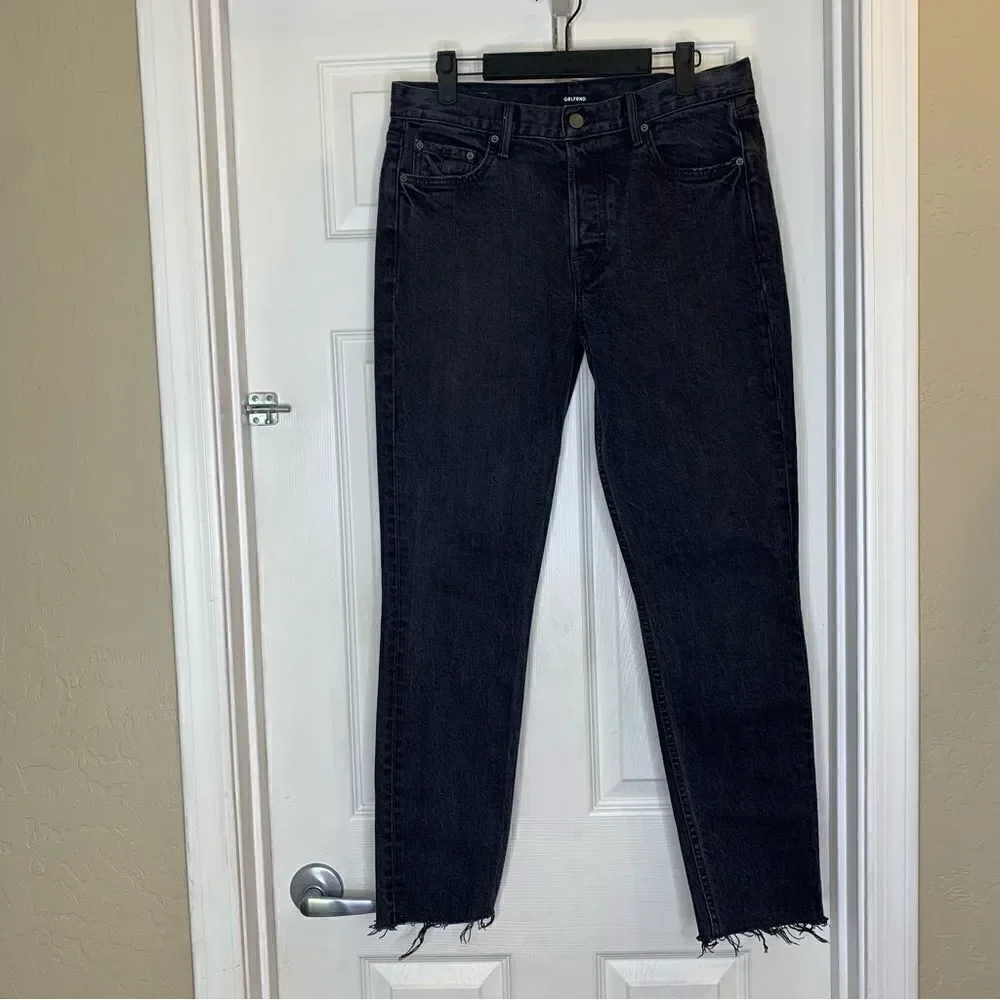 GRLFRND Yasmin Jeans in Lust for Life 28